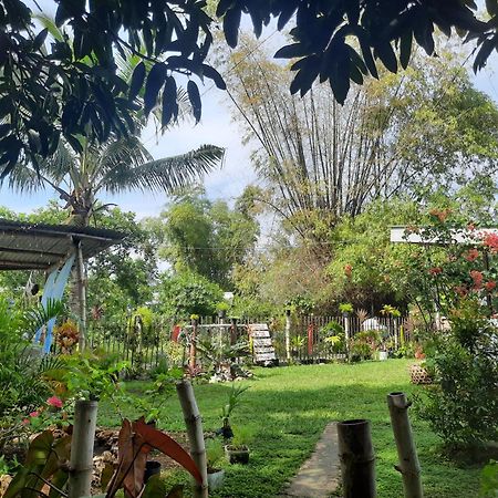 Lagkaw Uno In Lagkaw Homestay 팡라오 외부 사진