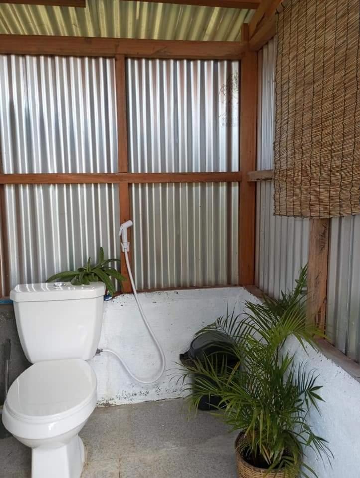 Lagkaw Uno In Lagkaw Homestay 팡라오 외부 사진