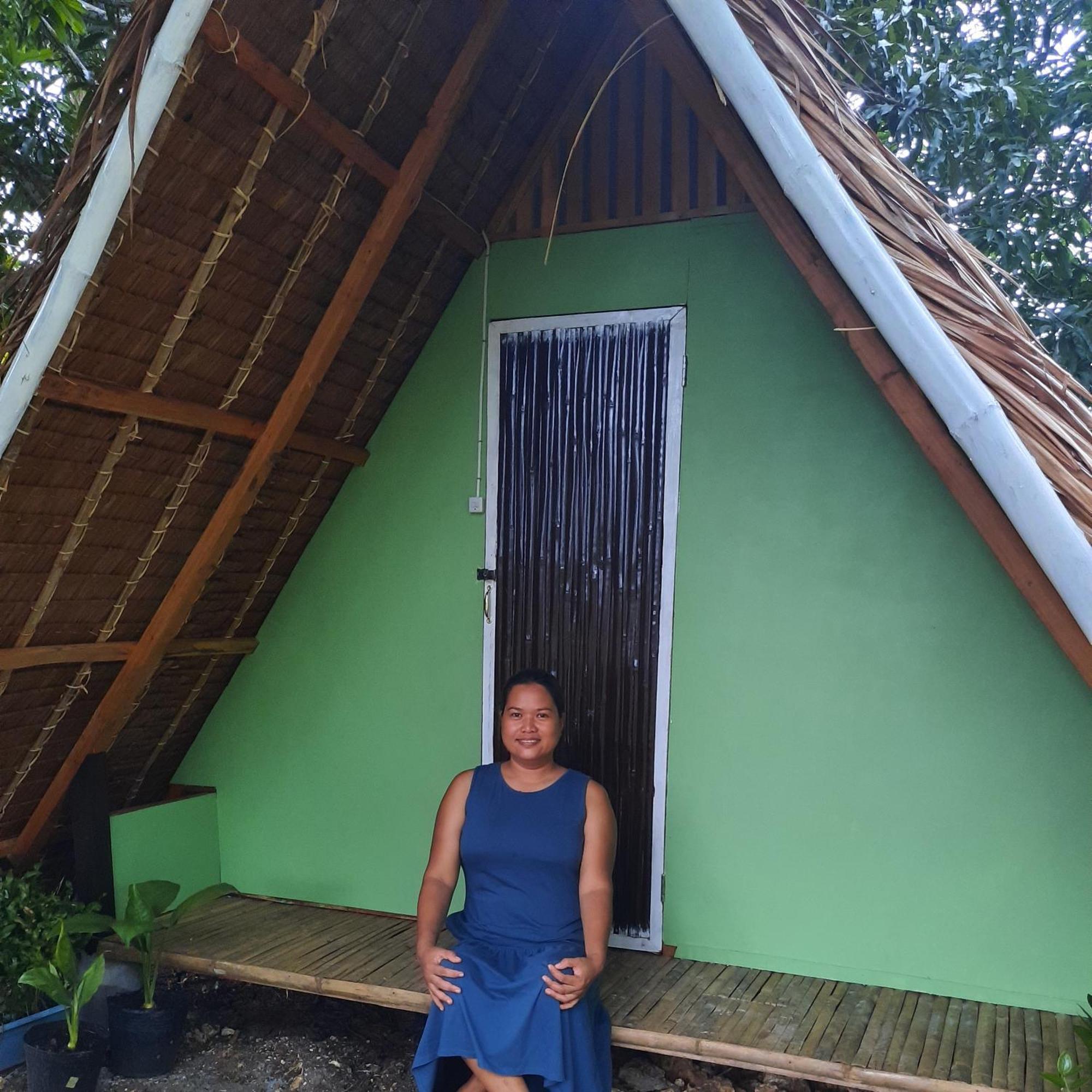 Lagkaw Uno In Lagkaw Homestay 팡라오 외부 사진