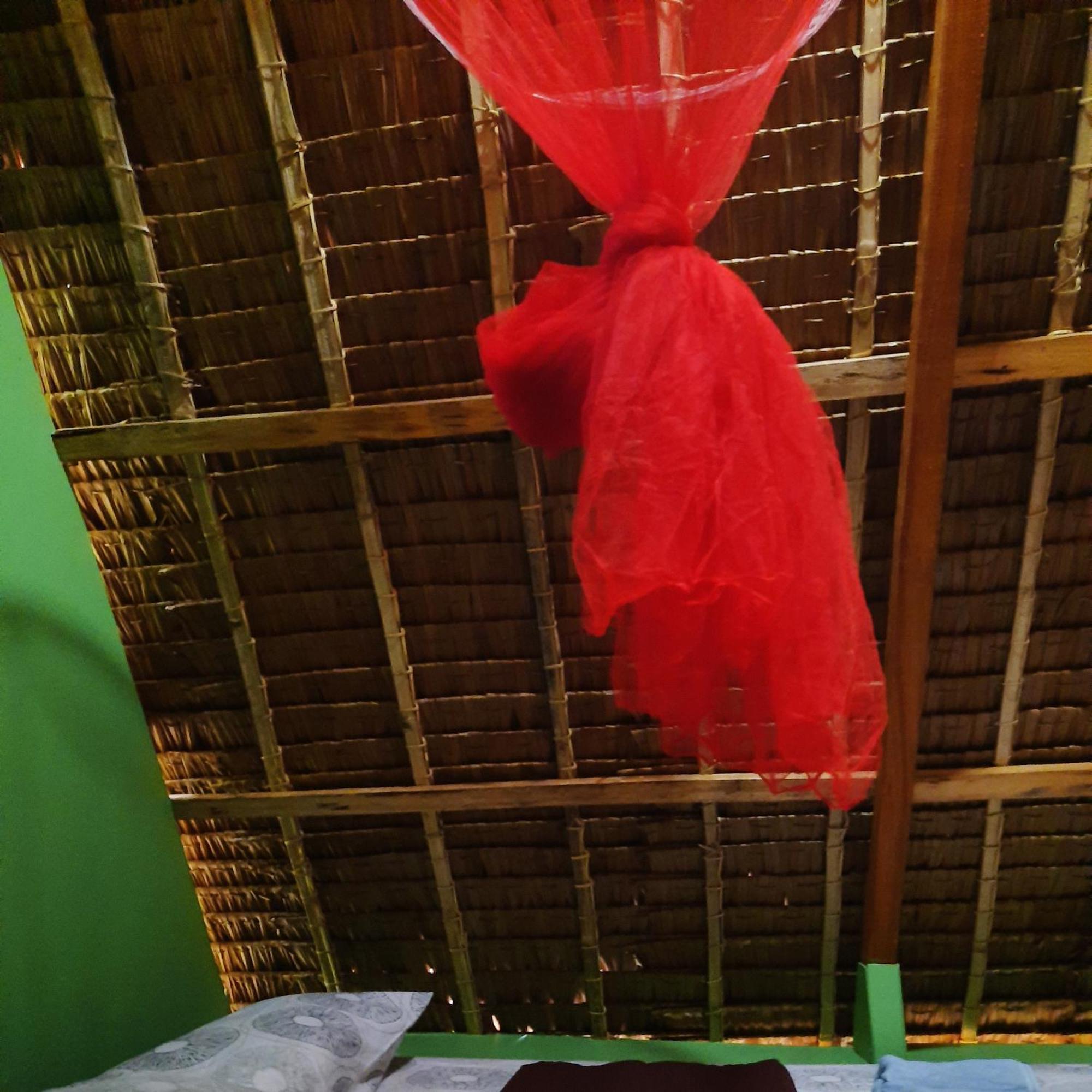 Lagkaw Uno In Lagkaw Homestay 팡라오 외부 사진