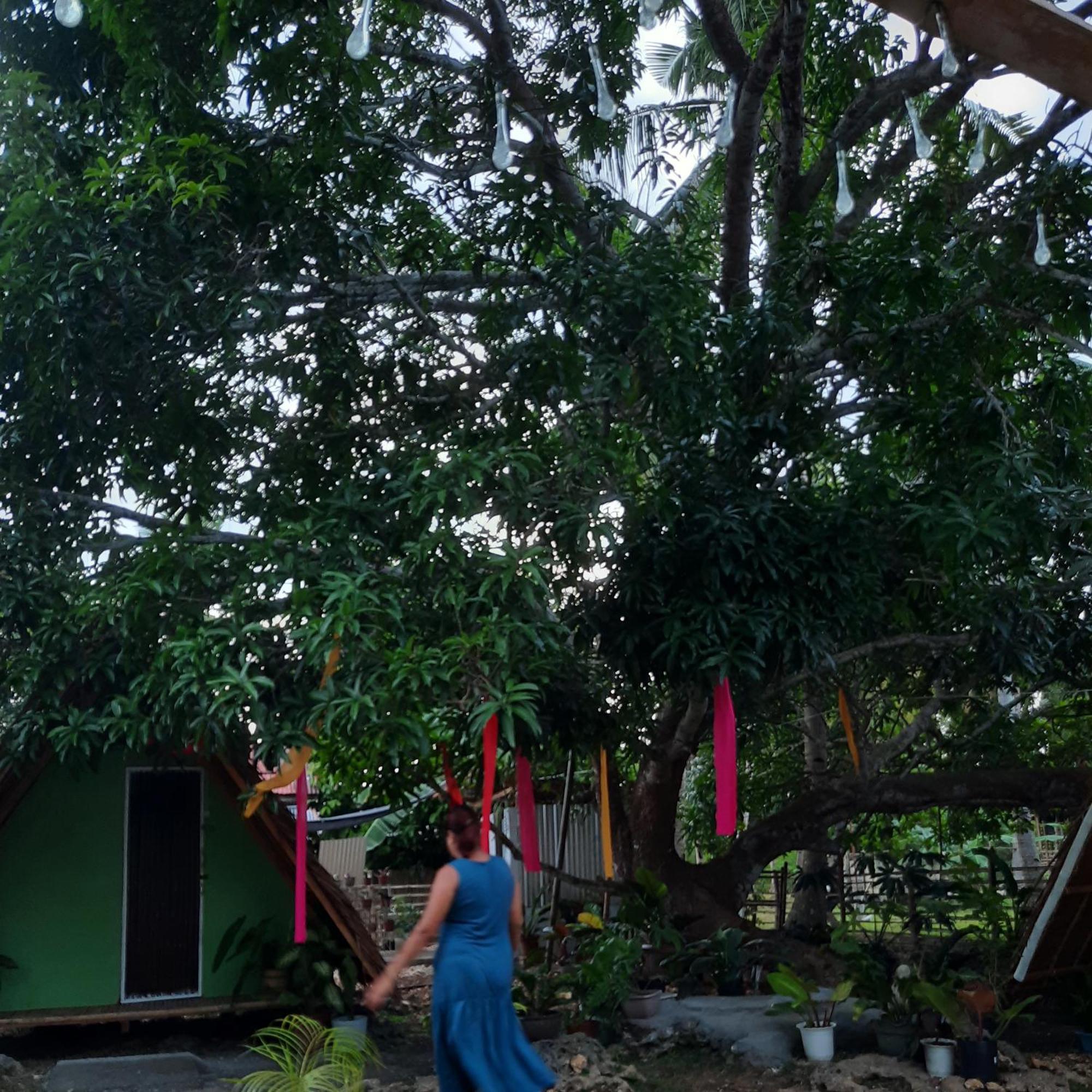 Lagkaw Uno In Lagkaw Homestay 팡라오 외부 사진