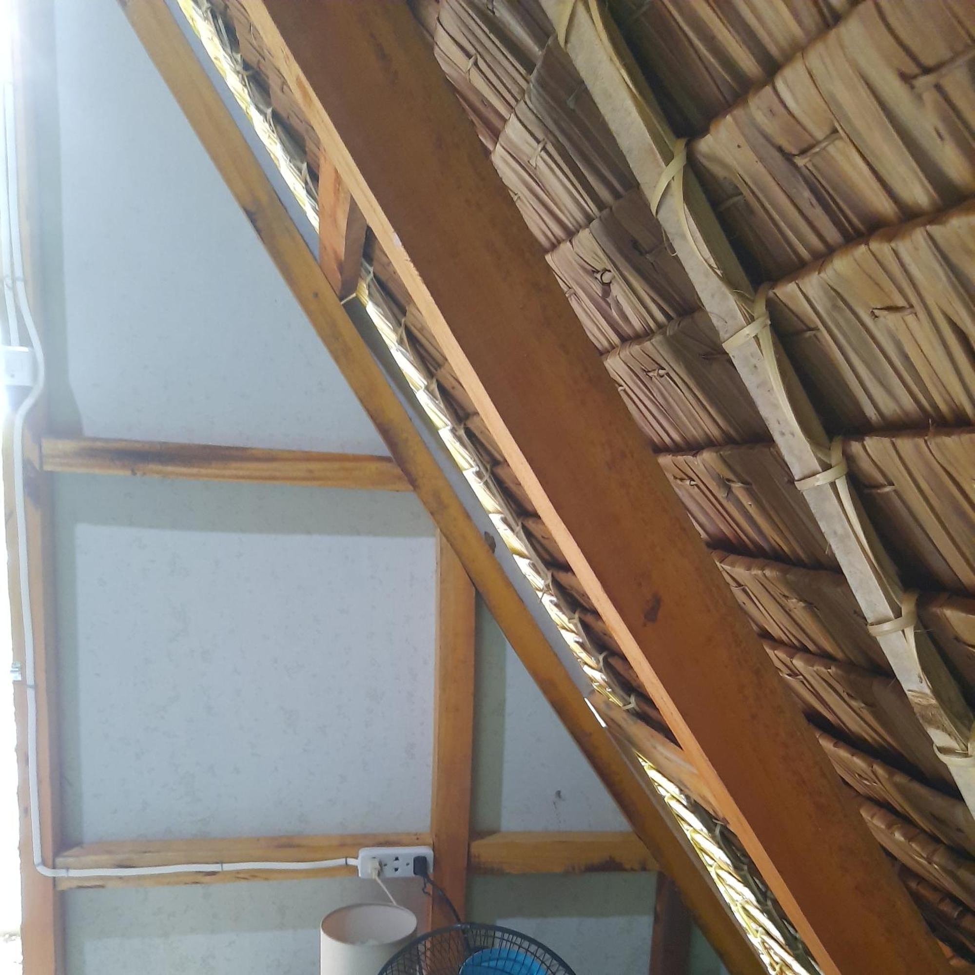 Lagkaw Uno In Lagkaw Homestay 팡라오 외부 사진
