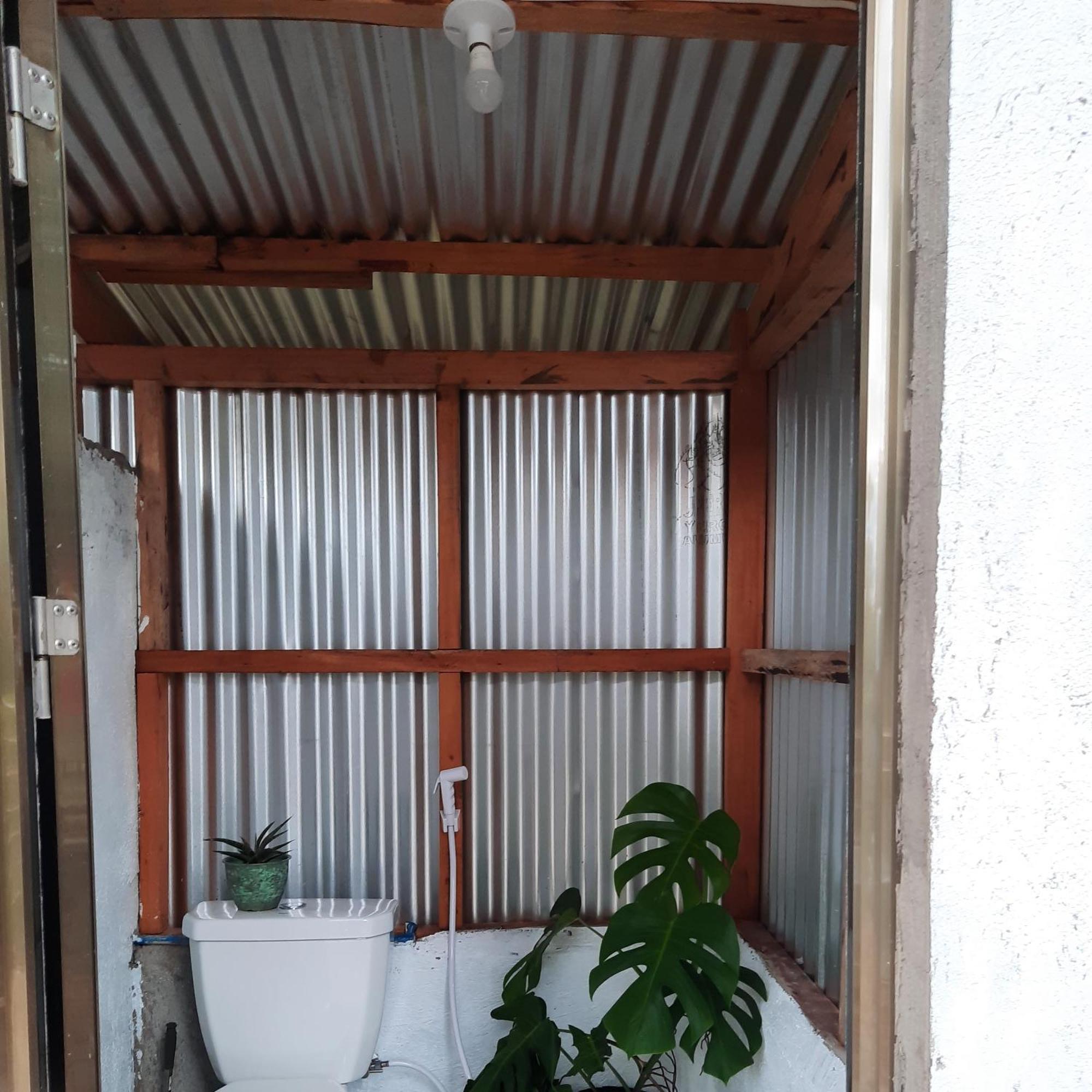 Lagkaw Uno In Lagkaw Homestay 팡라오 외부 사진