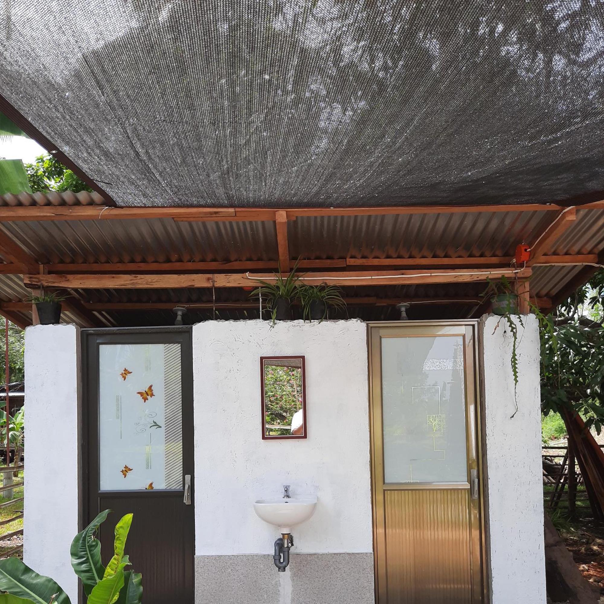 Lagkaw Uno In Lagkaw Homestay 팡라오 외부 사진