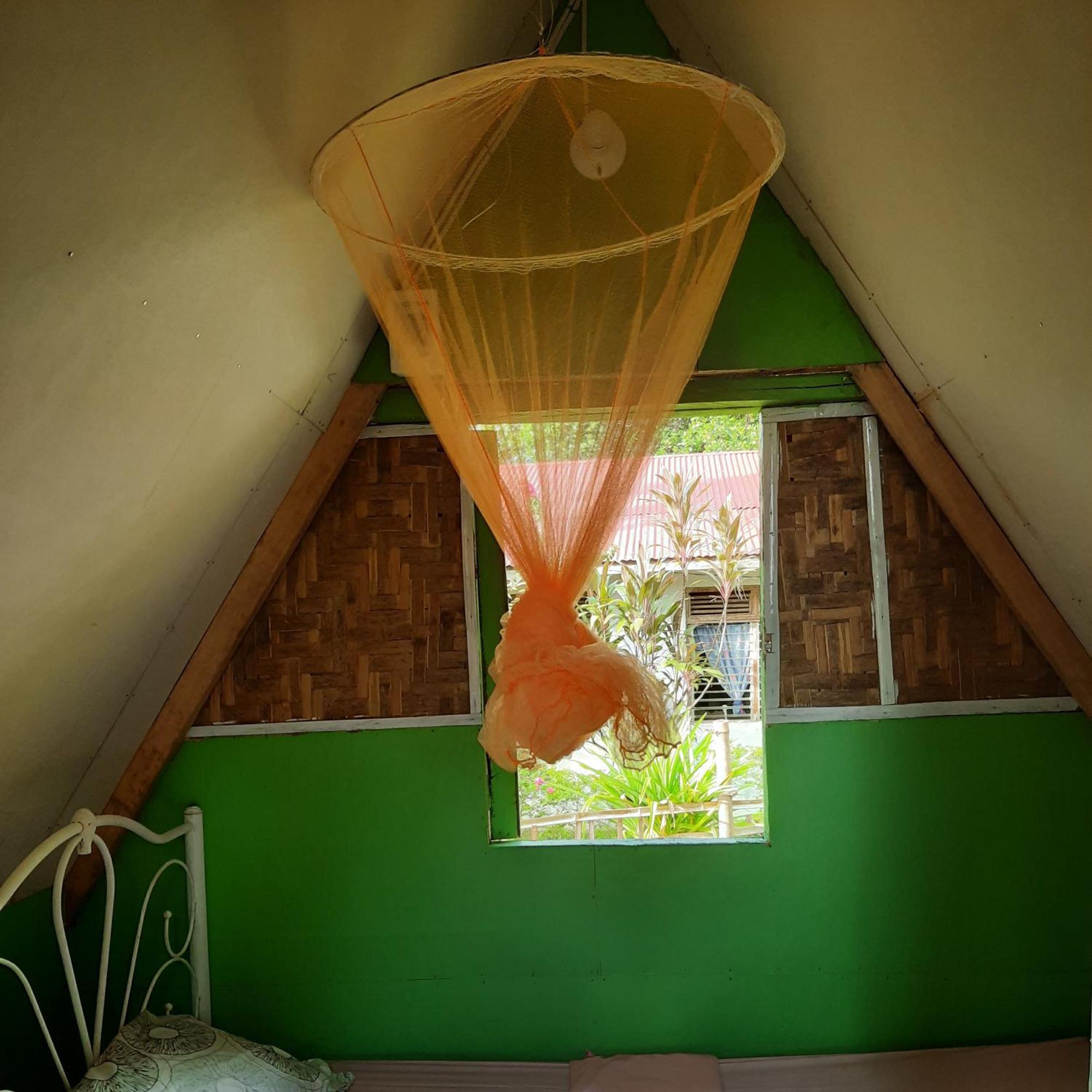 Lagkaw Uno In Lagkaw Homestay 팡라오 외부 사진