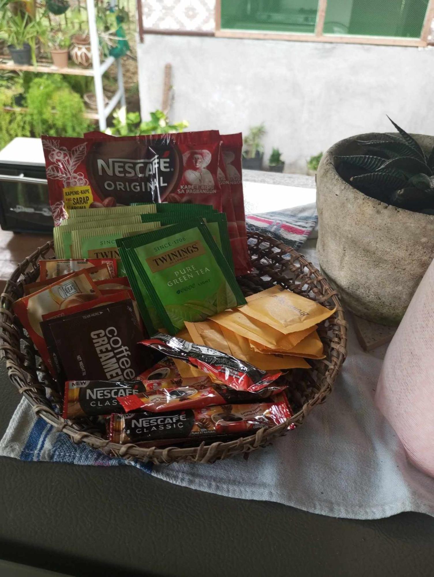 Lagkaw Uno In Lagkaw Homestay 팡라오 외부 사진