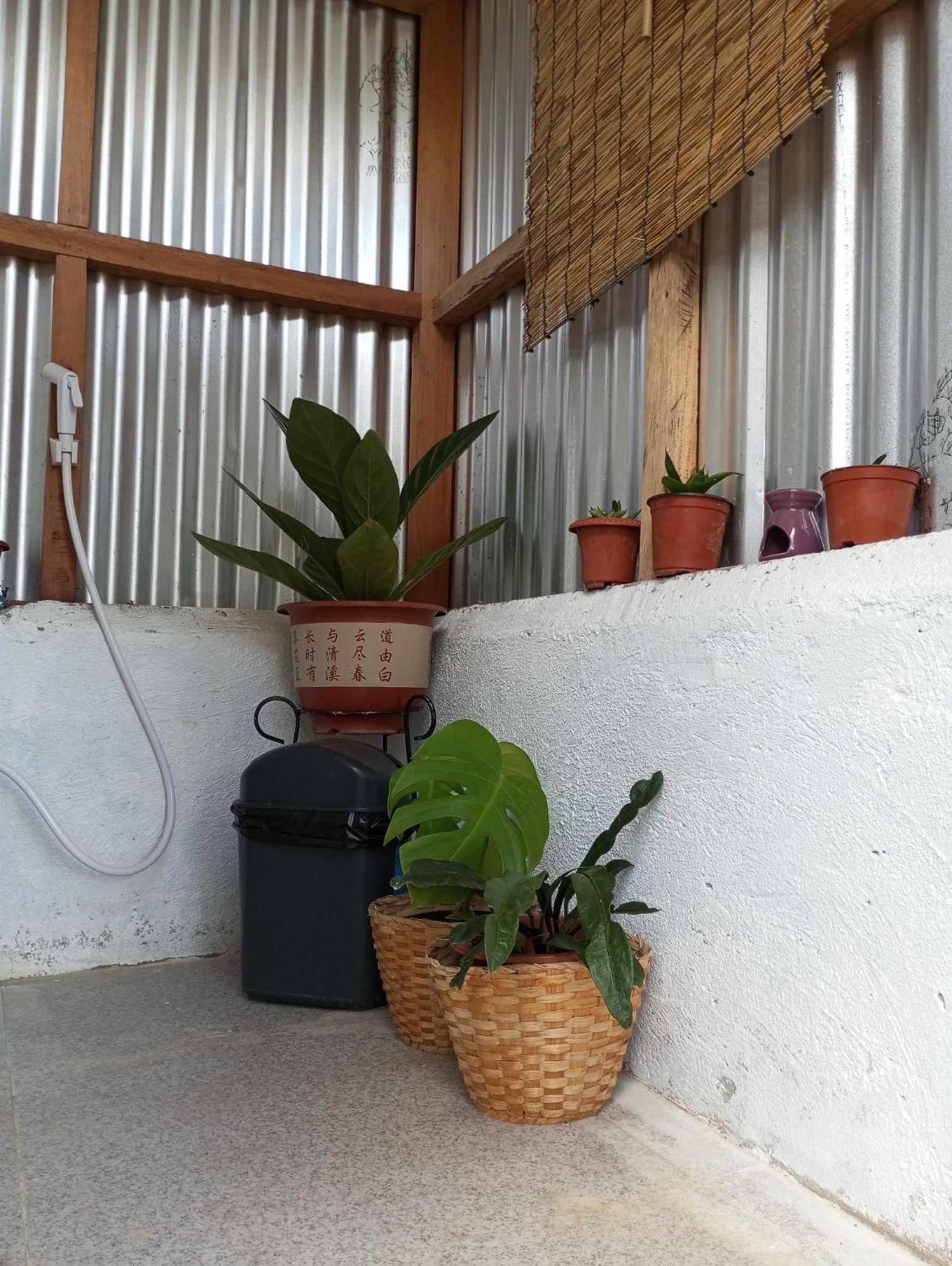 Lagkaw Uno In Lagkaw Homestay 팡라오 외부 사진
