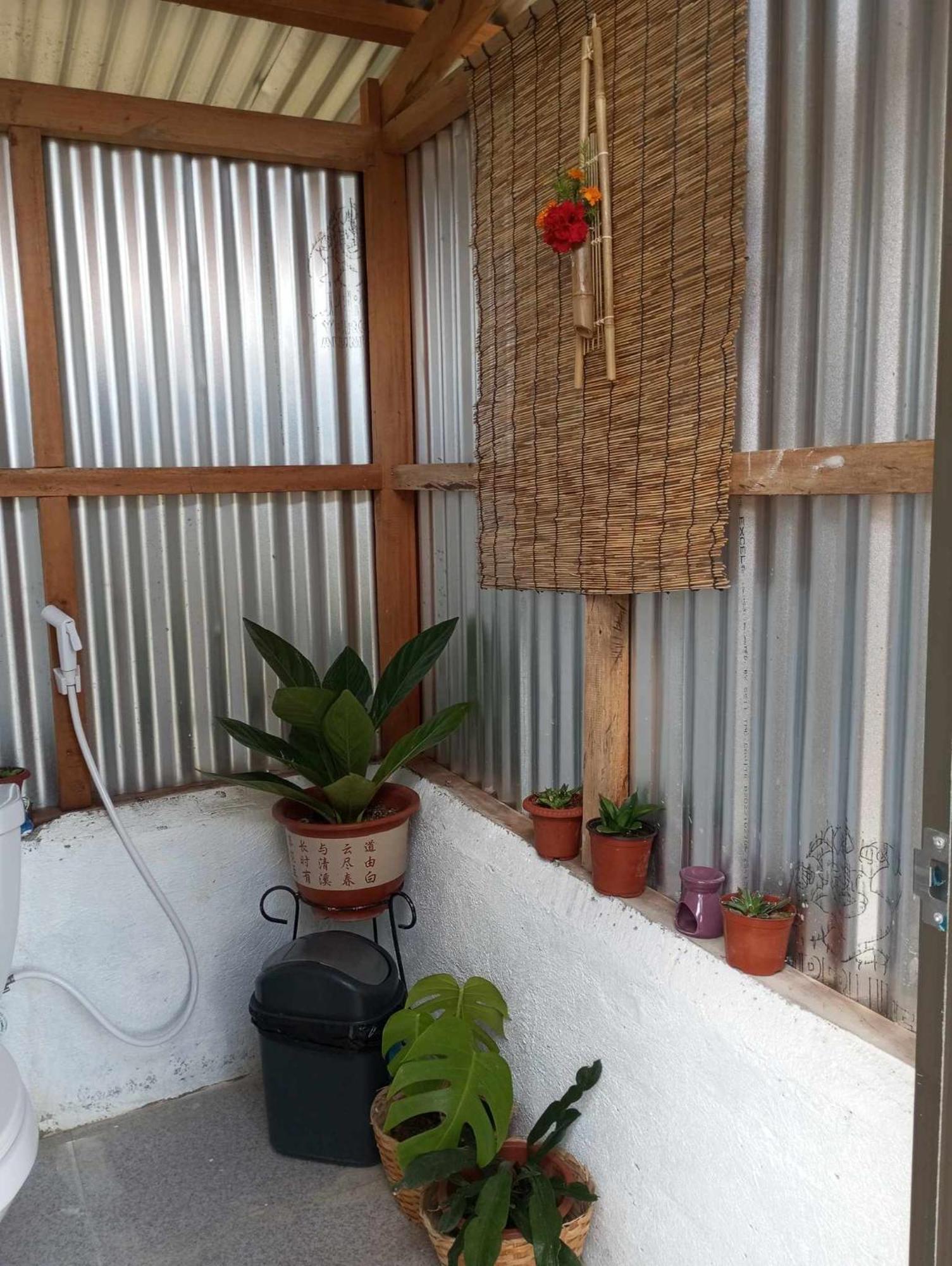 Lagkaw Uno In Lagkaw Homestay 팡라오 외부 사진