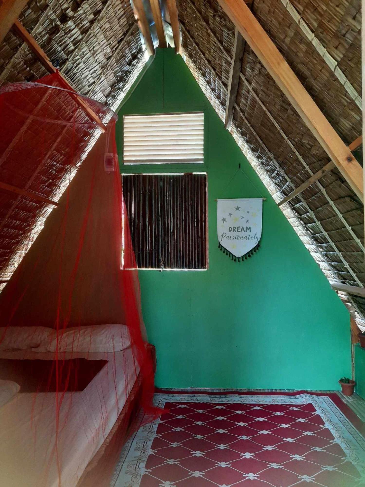 Lagkaw Uno In Lagkaw Homestay 팡라오 외부 사진