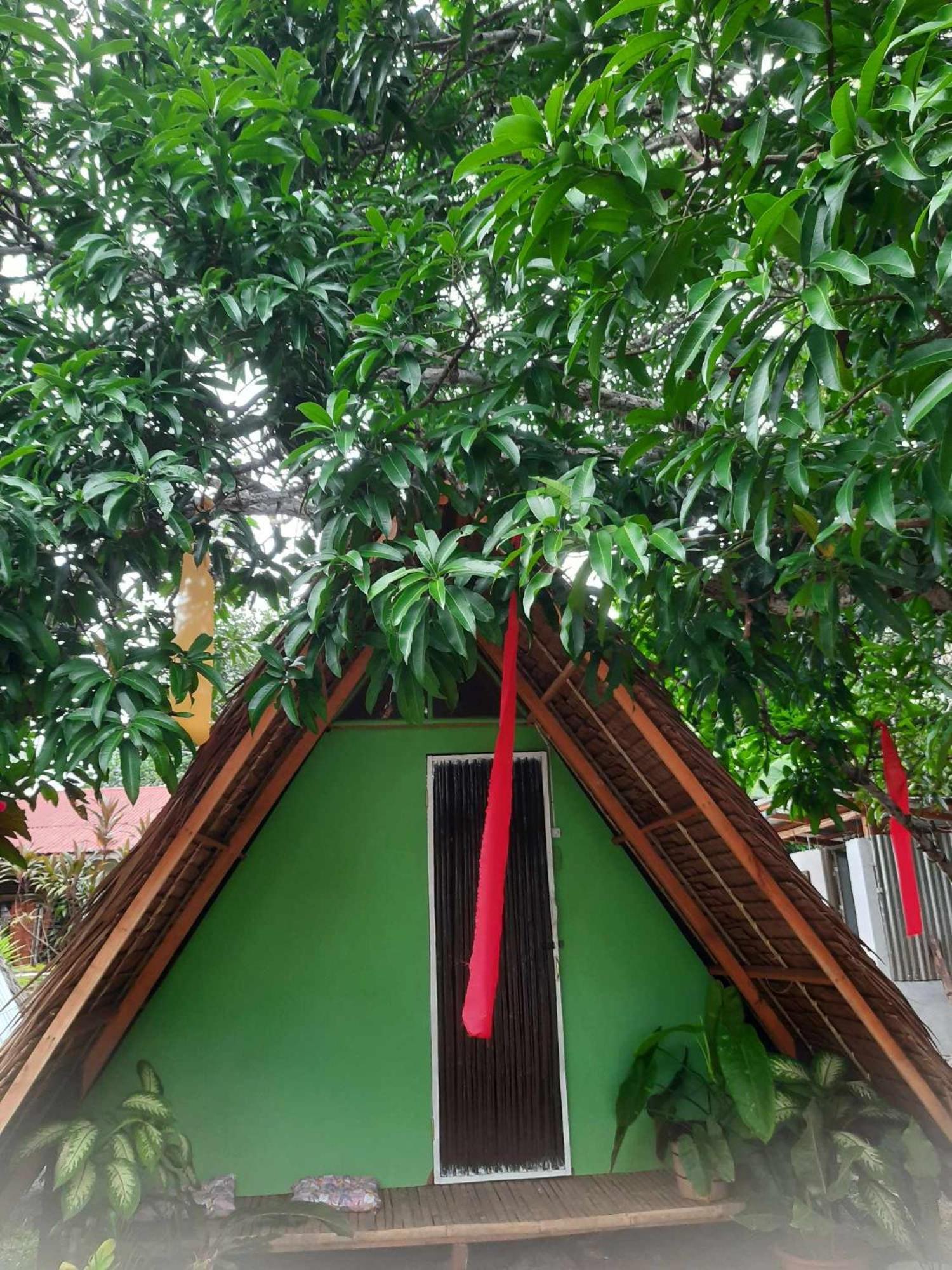 Lagkaw Uno In Lagkaw Homestay 팡라오 외부 사진