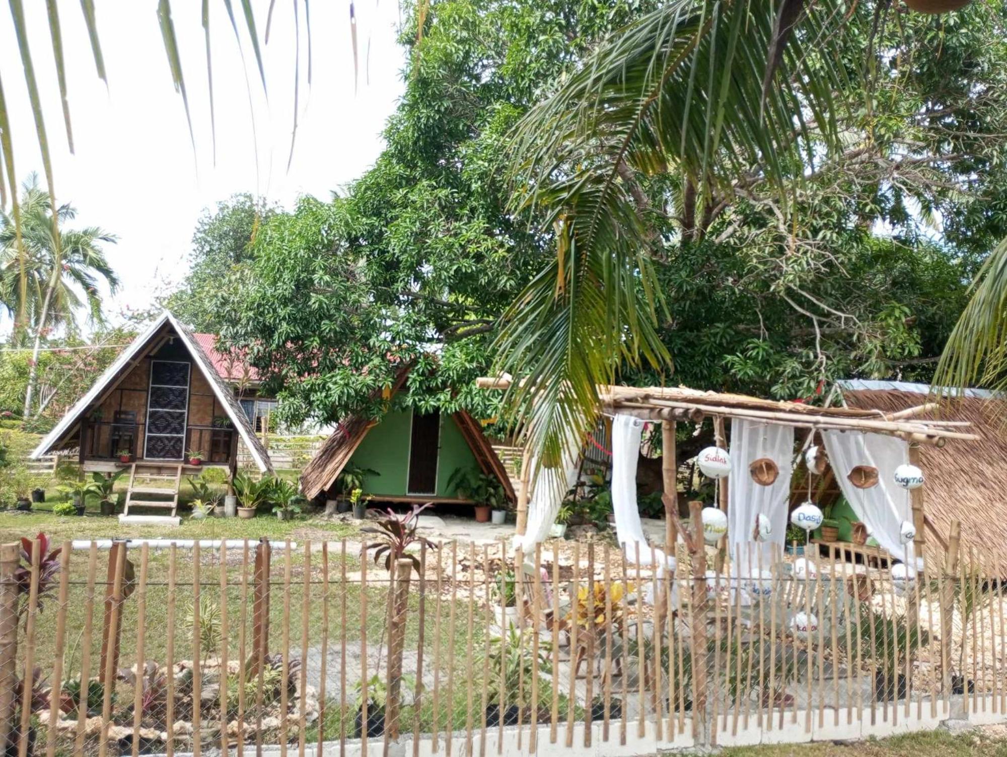 Lagkaw Uno In Lagkaw Homestay 팡라오 외부 사진