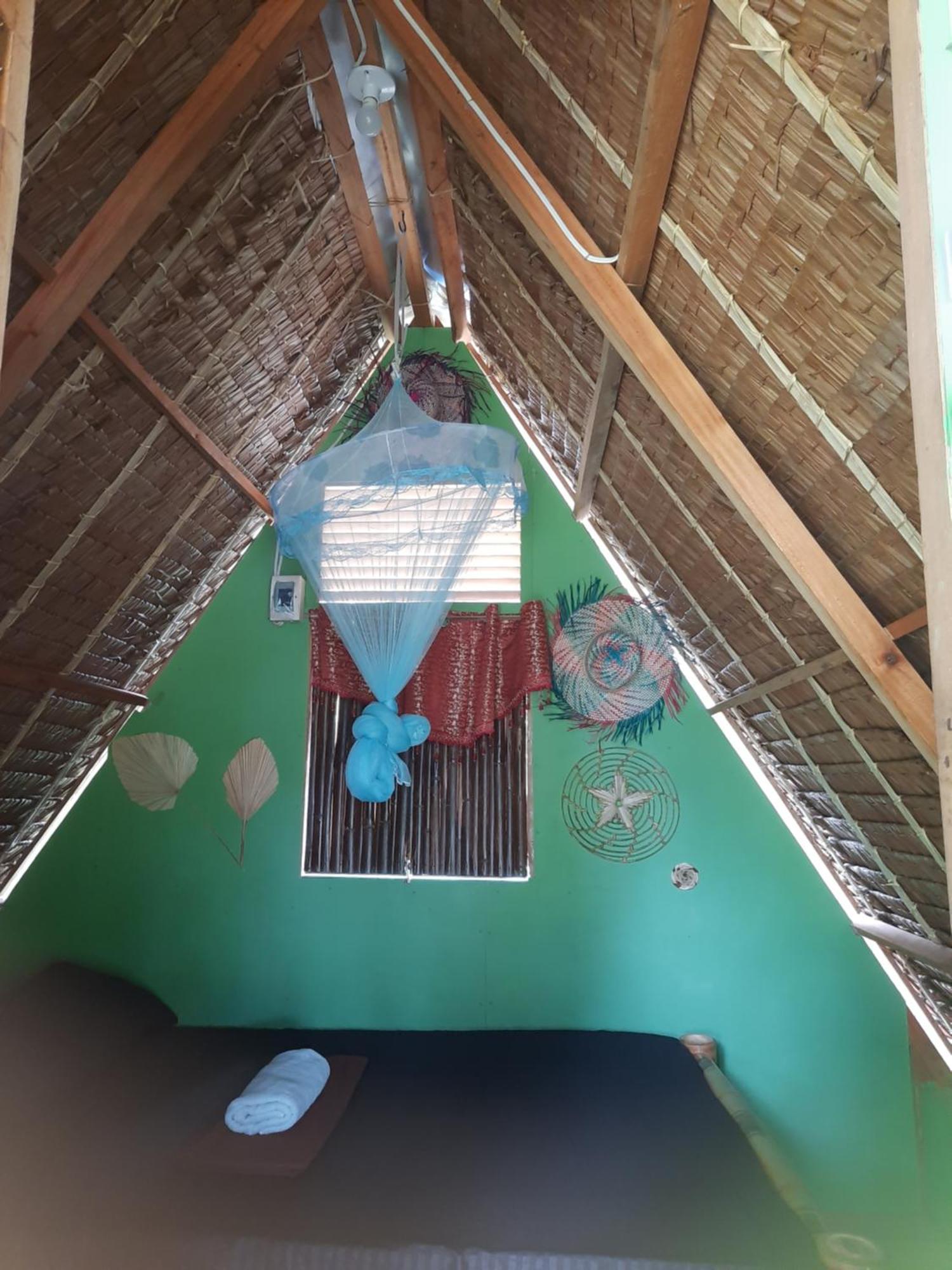 Lagkaw Uno In Lagkaw Homestay 팡라오 외부 사진