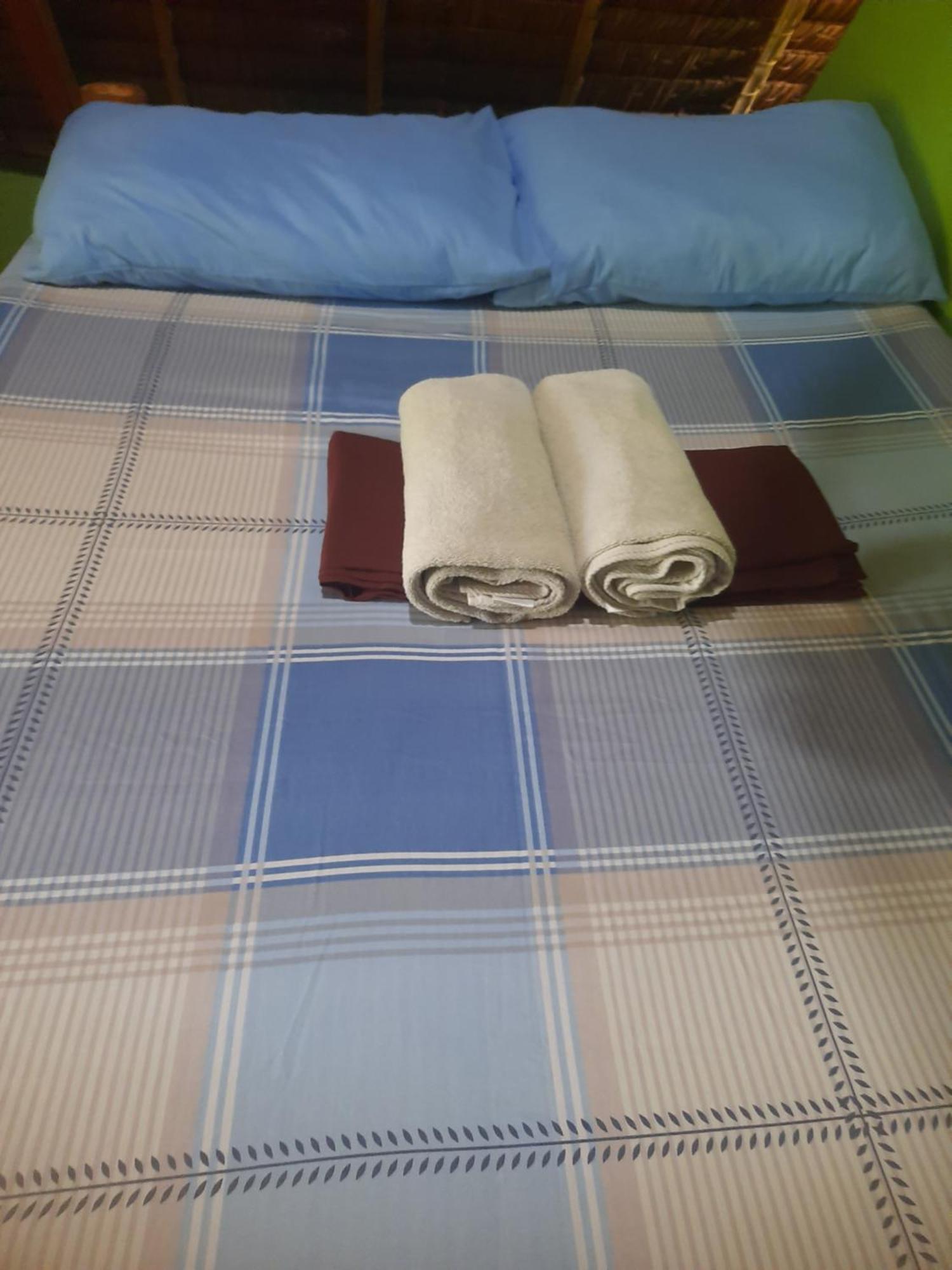 Lagkaw Uno In Lagkaw Homestay 팡라오 외부 사진