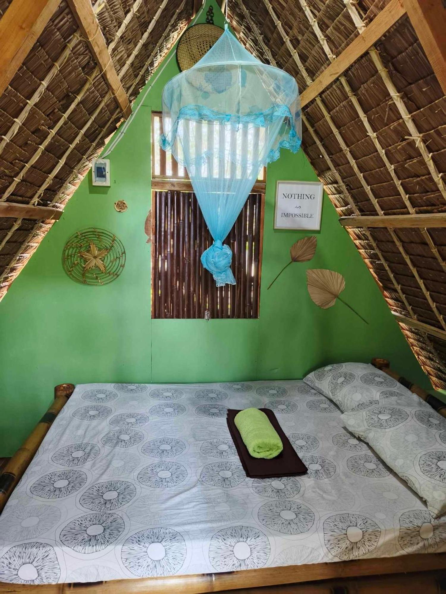 Lagkaw Uno In Lagkaw Homestay 팡라오 외부 사진