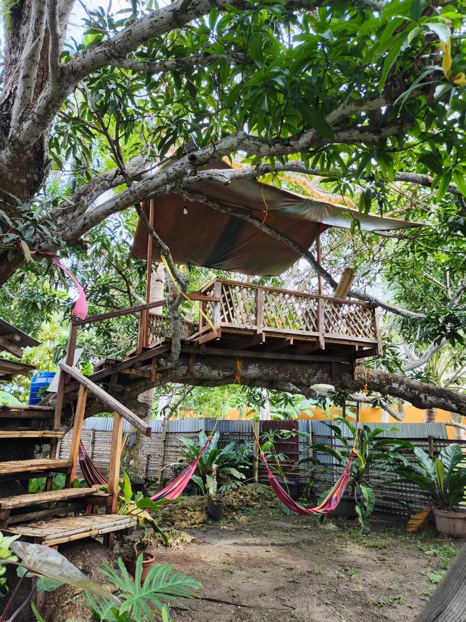 Lagkaw Uno In Lagkaw Homestay 팡라오 외부 사진