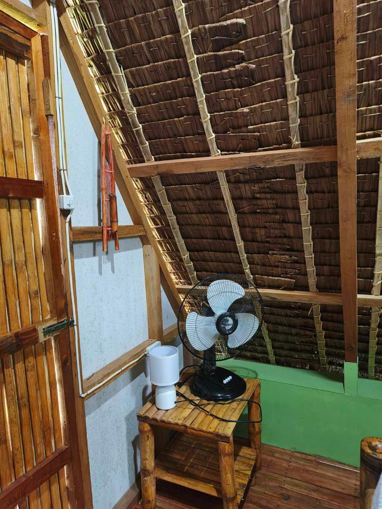 Lagkaw Uno In Lagkaw Homestay 팡라오 외부 사진